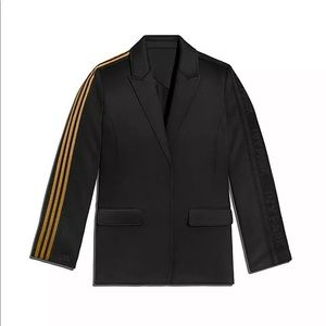 Ivy Park Black Blazer Jacket